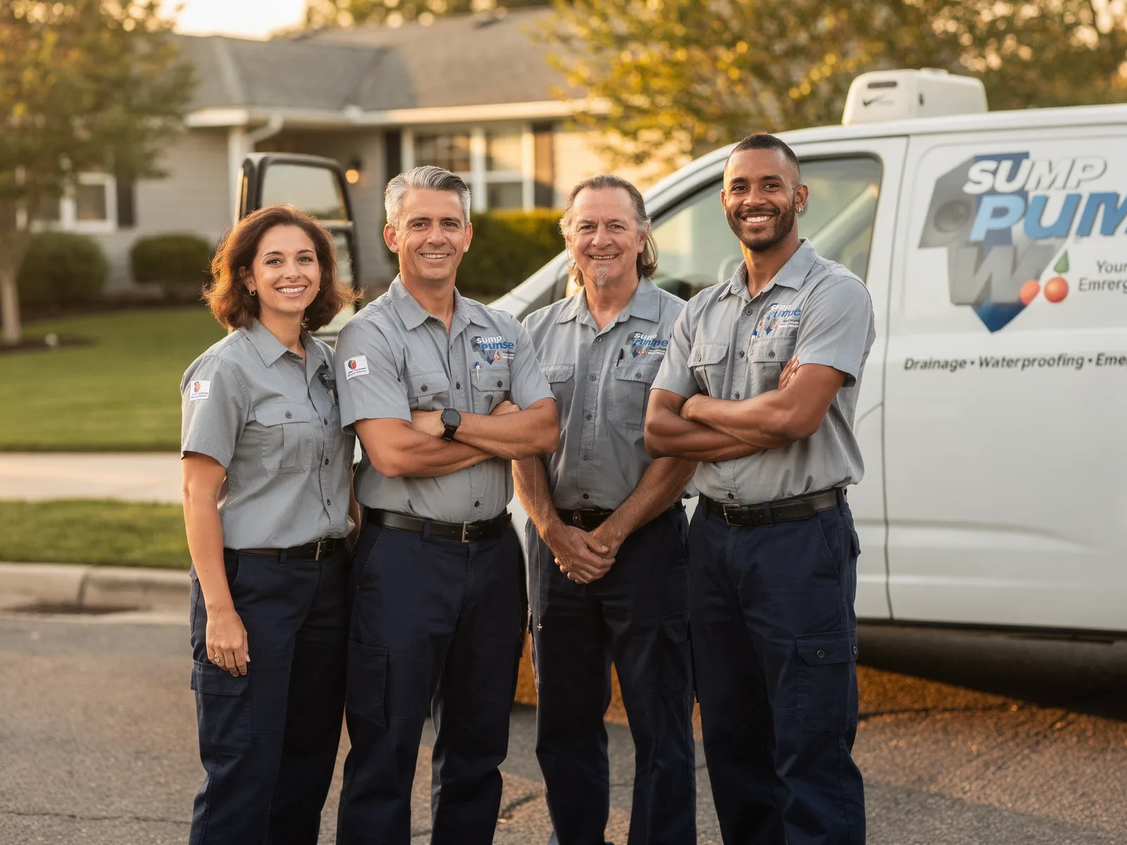 Water Heater Repair company in Columbus Grove, OH